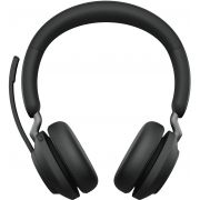 Безжични слушалки Jabra Evolve2 65 Link380a, черен на супер цени