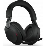 Безжични слушалки Jabra Evolve2 85, черен на супер цени