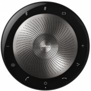 Безжична колонка Jabra Speak 750, черен на супер цени