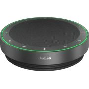 Безжична колонка Jabra Speak2 75 MS Teams, тъмносив на супер цени
