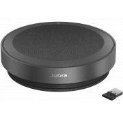 Безжична колонка Jabra Speak2 75 MS Teams - Link 380a, тъмносив на супер цени