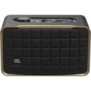 Озвучителна система JBL Authentics 200, черен на супер цени