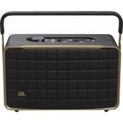 Озвучителна система JBL Authentics 300, черен на супер цени