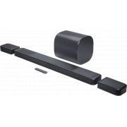 Озвучителна система JBL Bar 1300MK2, черен на супер цени