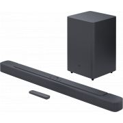 Озвучителна система JBL Bar 2.1 Deep Bass (MK2), черен на супер цени