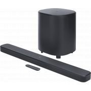 Озвучителна система JBL Bar 500MK2, черен на супер цени