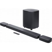 Озвучителна система JBL Bar 800MK2, черен на супер цени
