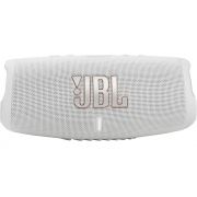 Безжична колонка JBL CHARGE 5, бял на супер цени