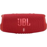 Безжична колонка JBL CHARGE 5, червен на супер цени