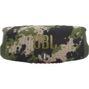 Безжична колонка JBL CHARGE 5, камуфлаж на супер цени