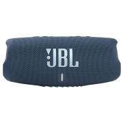 Безжична колонка JBL CHARGE 5, син на супер цени