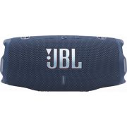 Безжична колонка JBL CHARGE 6, син на супер цени