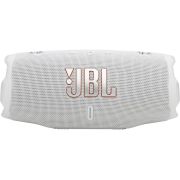 Безжична колонка JBL CHARGE 6, бял на супер цени
