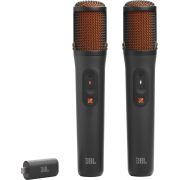 Микрофон JBL EASYSING MICS, черен на супер цени