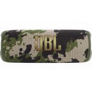 Безжична колонка JBL FLIP 6, камуфлажен на супер цени