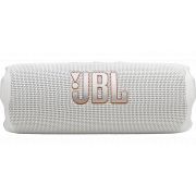 Безжична колонка JBL FLIP 7, бял на супер цени