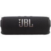 Безжична тонколонка JBL FLIP 7, черен на супер цени