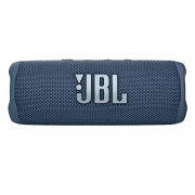 Безжична колонка JBL FLIP 6, син на супер цени