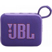 Безжична колонка JBL GO 4, лилав на супер цени