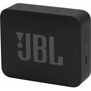 Безжична колонка JBL GO Essential 2, черен на супер цени