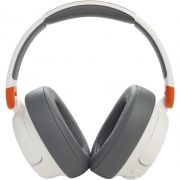Безжични слушалки JBL JR460NC, бял на супер цени