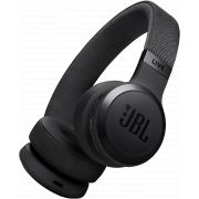 Безжични слушалки JBL LIVE 670NC, черен на супер цени