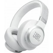 Безжични слушалки JBL LIVE 770NC, бял на супер цени