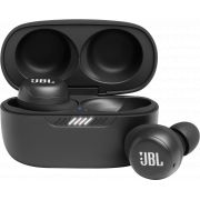 Безжични слушалки JBL Live Free NC+ TWS, черен на супер цени