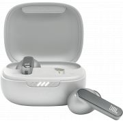 Безжични слушалки JBL Live Pro 2 TWS, сребрист на супер цени
