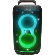 Озвучителна система JBL PartyBox 520, черен на супер цени