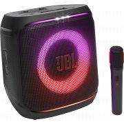 Озвучителна система JBL PartyBox Encore 2, черен на супер цени