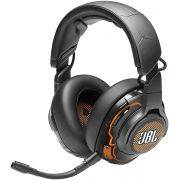 Геймърски слушалки JBL QUANTUM ONE, черен на супер цени