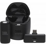 Микрофон JBL Quantum Stream Wireless, черен на супер цени