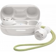 Безжични слушалки JBL Reflect Aero TWS, бял на супер цени