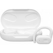 Безжични слушалки JBL Soundgear Sense, бял на супер цени