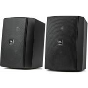 Пасивни колони JBL Stage XD-5, черен на супер цени
