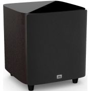 Субуфер JBL Studio 650P, черен на супер цени