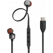Слушалки JBL T310C, черен на супер цени