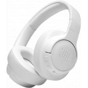 Безжични слушалки JBL Tune 760NC, бял на супер цени