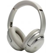 Безжични слушалки JBL Tour One M2, сребрист на супер цени