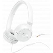 Слушалки JBL Tune 530, бял на супер цени