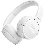 Безжични слушалки JBL Tune 670NC, бял на супер цени