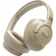 Безжични слушалки JBL Tune 780NC, бежов на супер цени