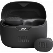 Безжични слушалки JBL Tune Buds, черен на супер цени