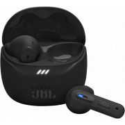 Безжични слушалки JBL Tune Flex 2, черен на супер цени