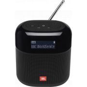 Безжична колонка JBL Tuner XL, черен на супер цени