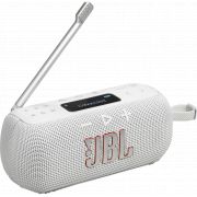 Безжична колонка JBL Tuner 3, бял на супер цени