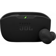 Безжични слушалки JBL Wave Buds 2, черен на супер цени