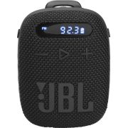 Безжична колонка JBL Wind 3, черен на супер цени