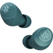 Безжични слушалки JLab GO Air Pop, синьозелен на супер цени